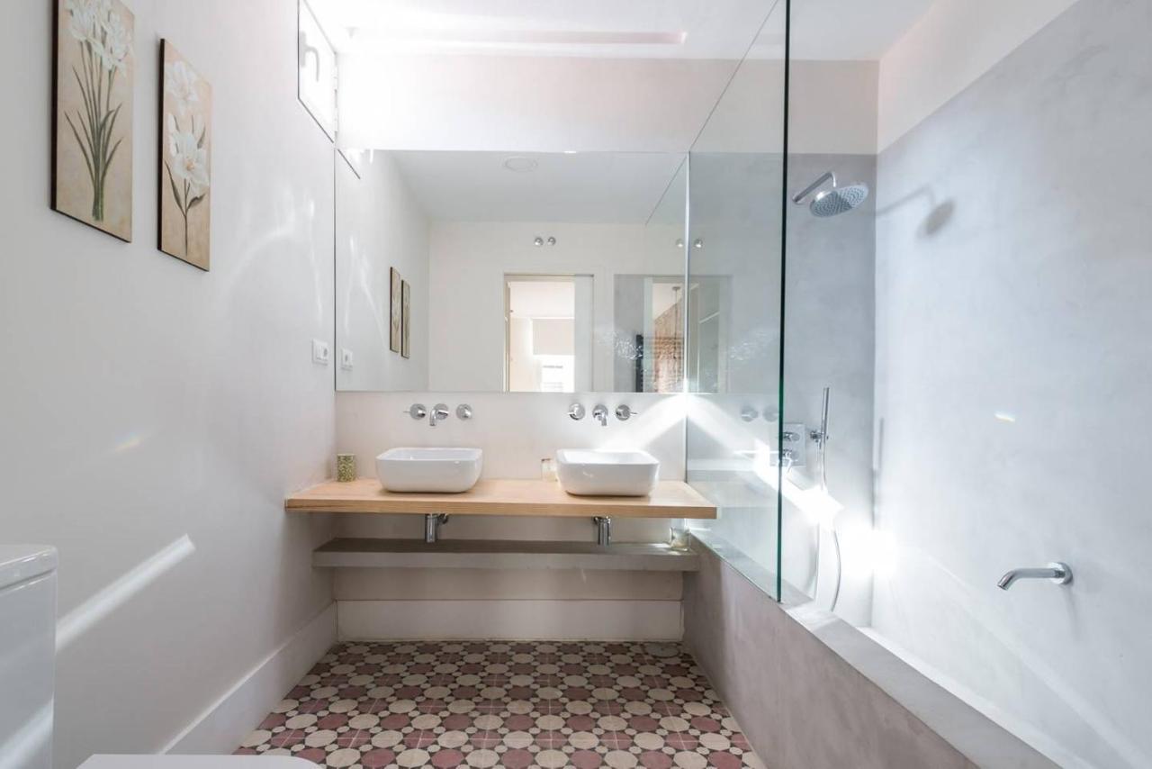 Impressive Apartment In Madrid Center By Batuecas Exterior photo